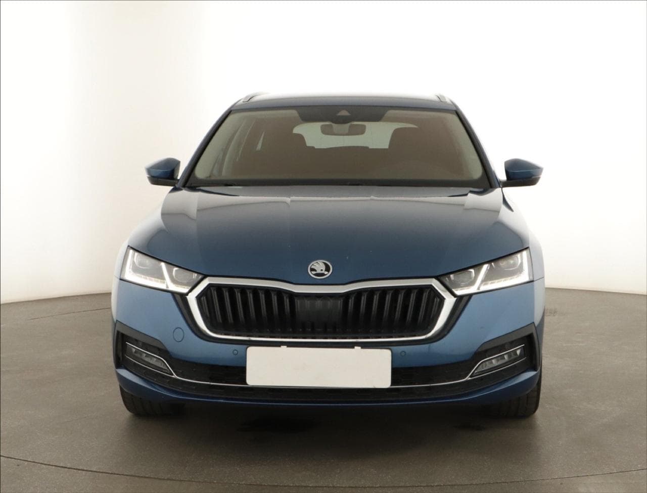 2020 Škoda OCTAVIA - 2