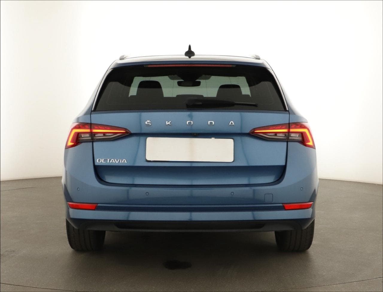 2020 Škoda OCTAVIA - 6