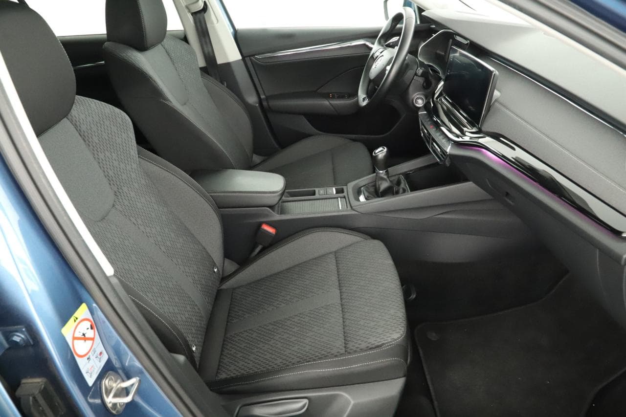 2020 Škoda OCTAVIA - 10
