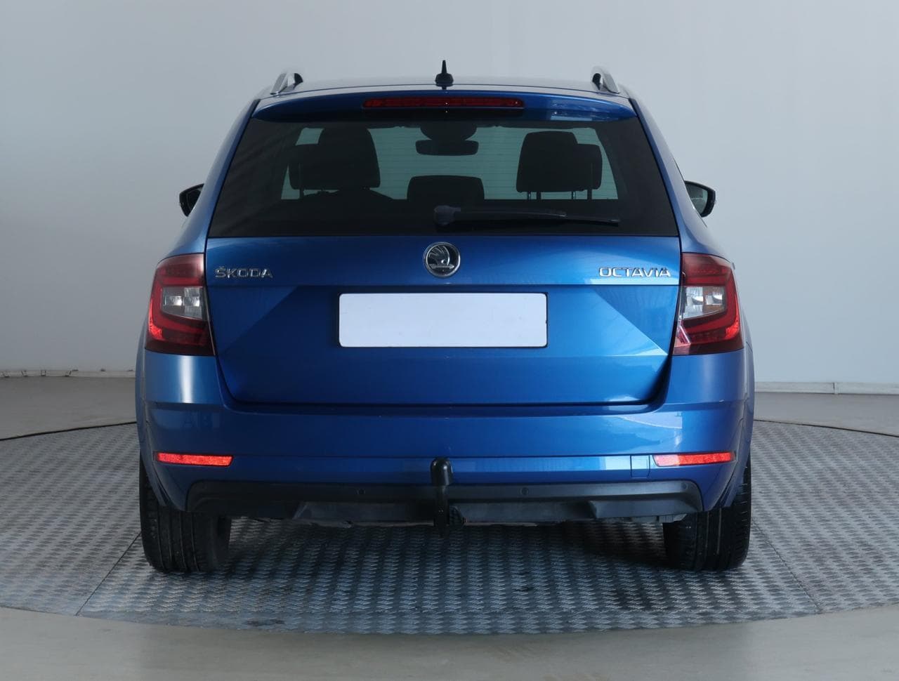 2019 Škoda OCTAVIA - 6