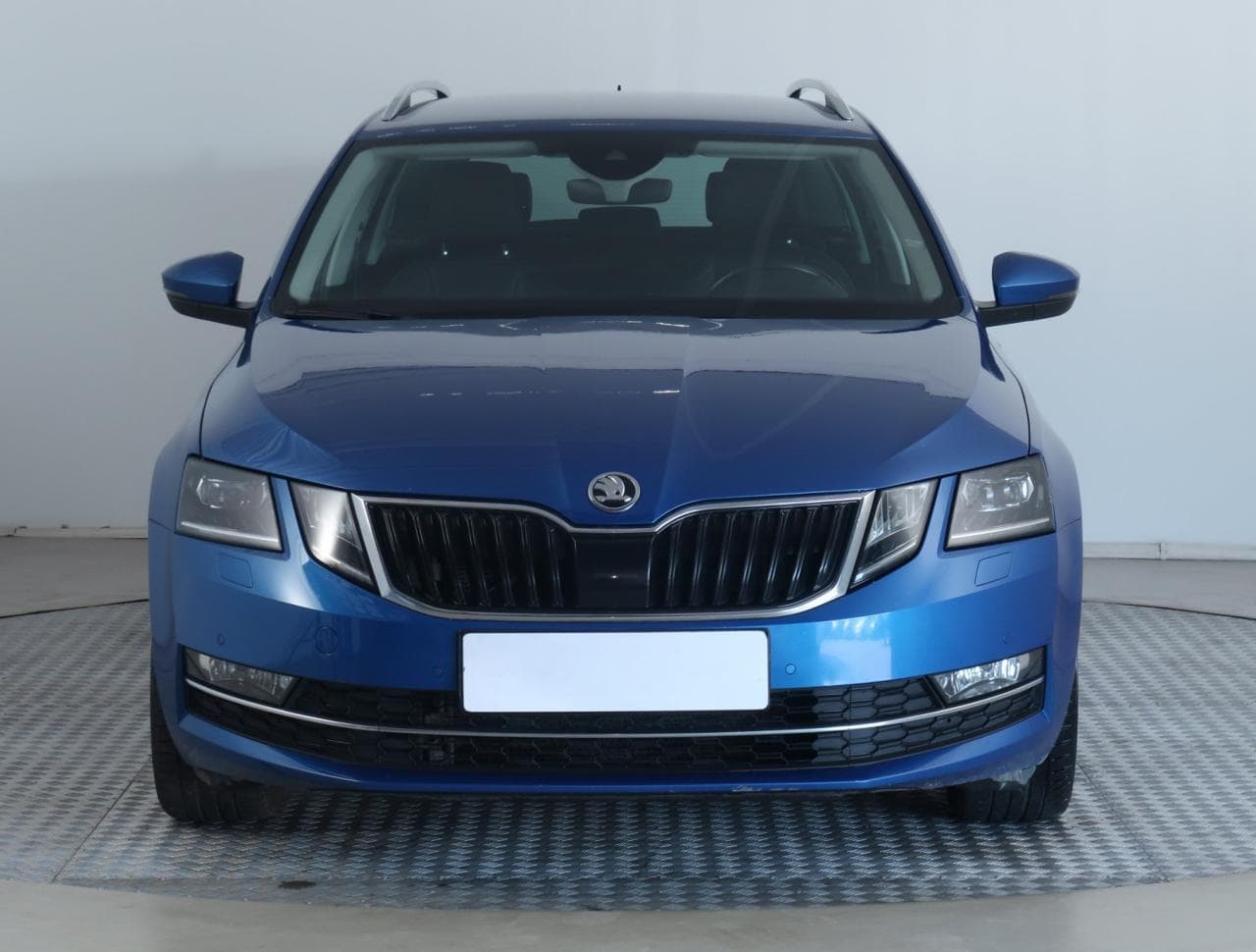 2019 Škoda OCTAVIA - 2
