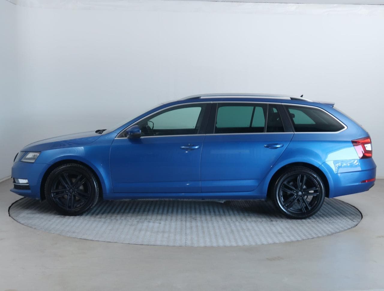 2019 Škoda OCTAVIA - 4