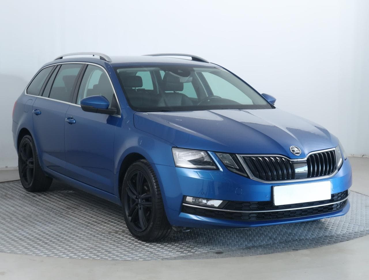 2019 Škoda OCTAVIA