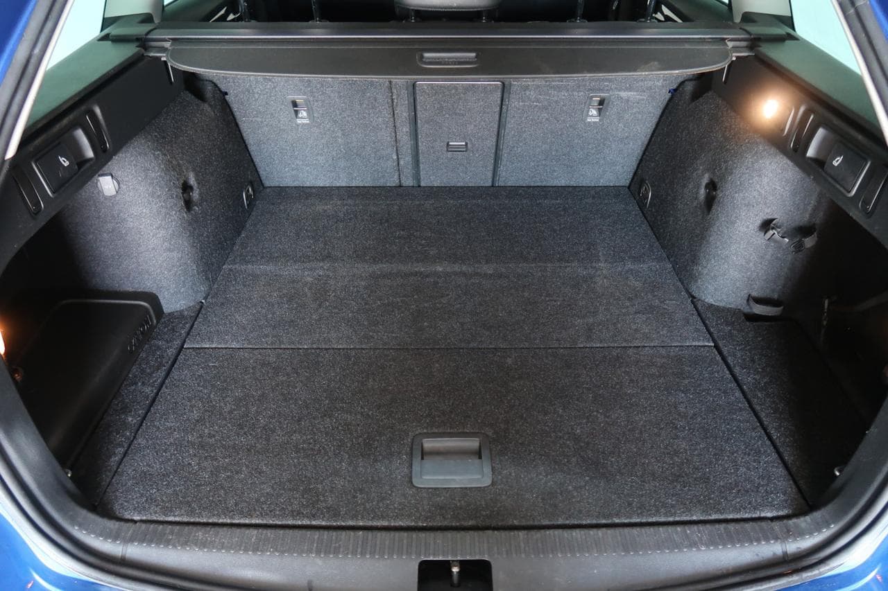 2019 Škoda OCTAVIA - 20