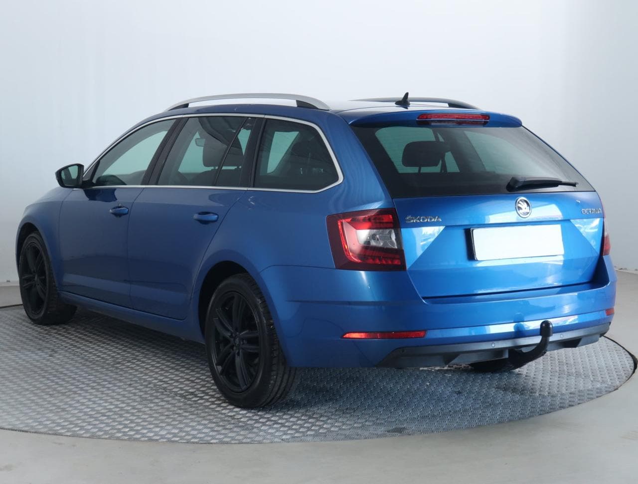 2019 Škoda OCTAVIA - 5