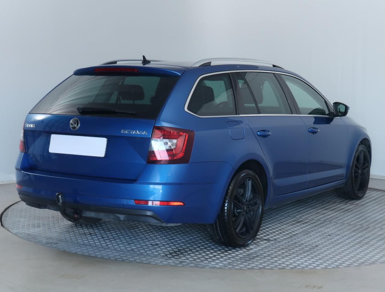 2019 Škoda OCTAVIA - 7
