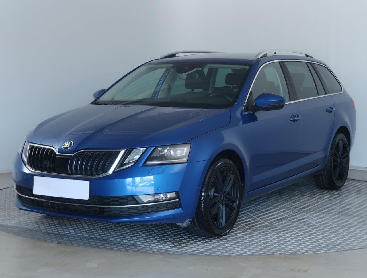 2019 Škoda OCTAVIA - 3