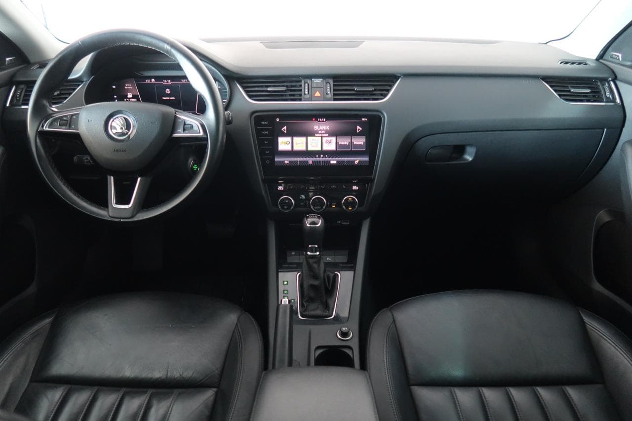 2019 Škoda OCTAVIA - 10