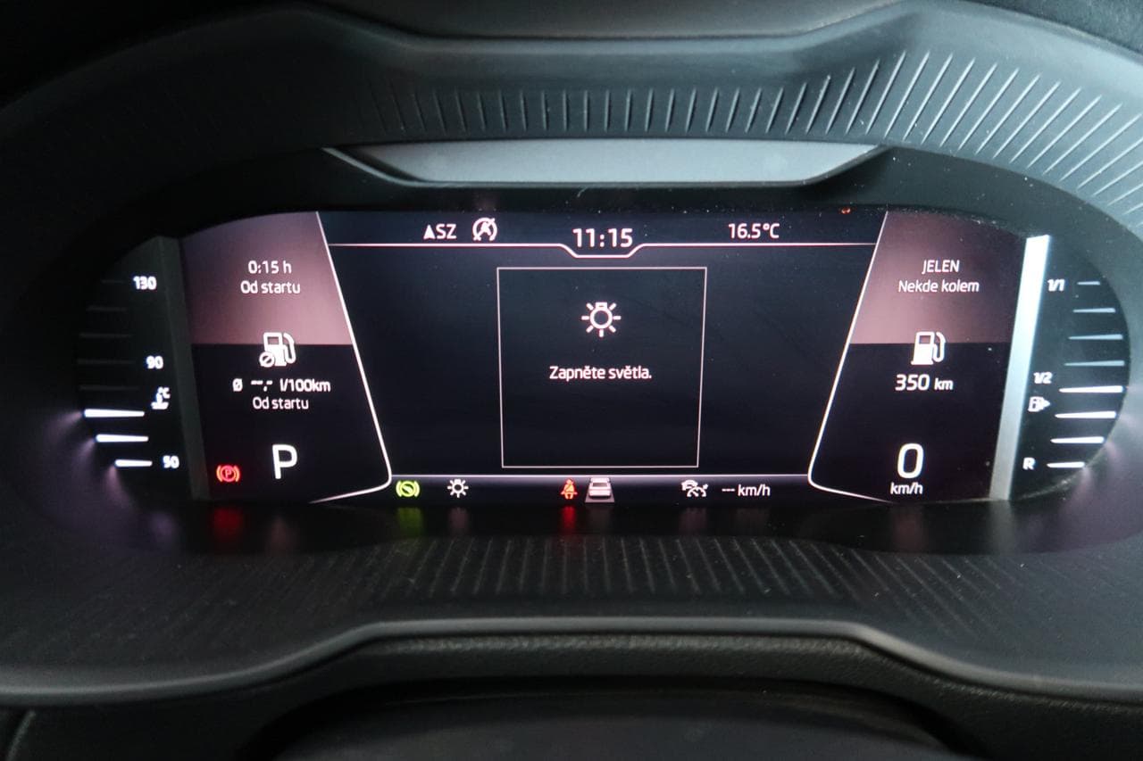 2019 Škoda OCTAVIA - 17