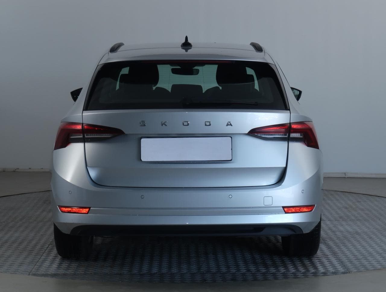2023 Škoda OCTAVIA - 6
