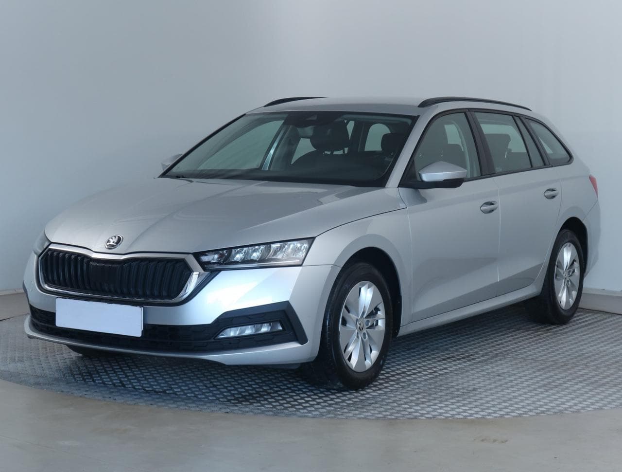 2023 Škoda OCTAVIA - 3