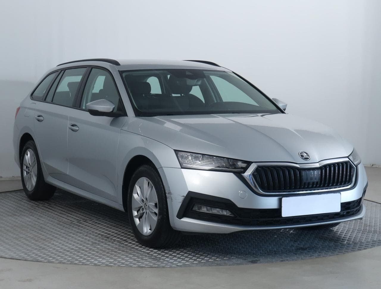 2023 Škoda OCTAVIA