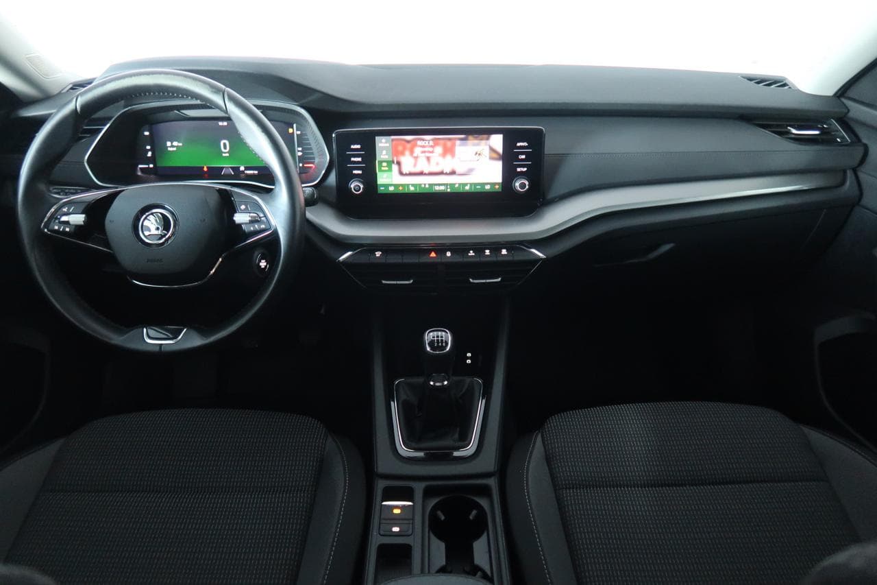 2023 Škoda OCTAVIA - 10