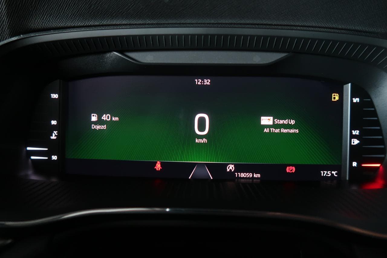 2023 Škoda OCTAVIA - 17