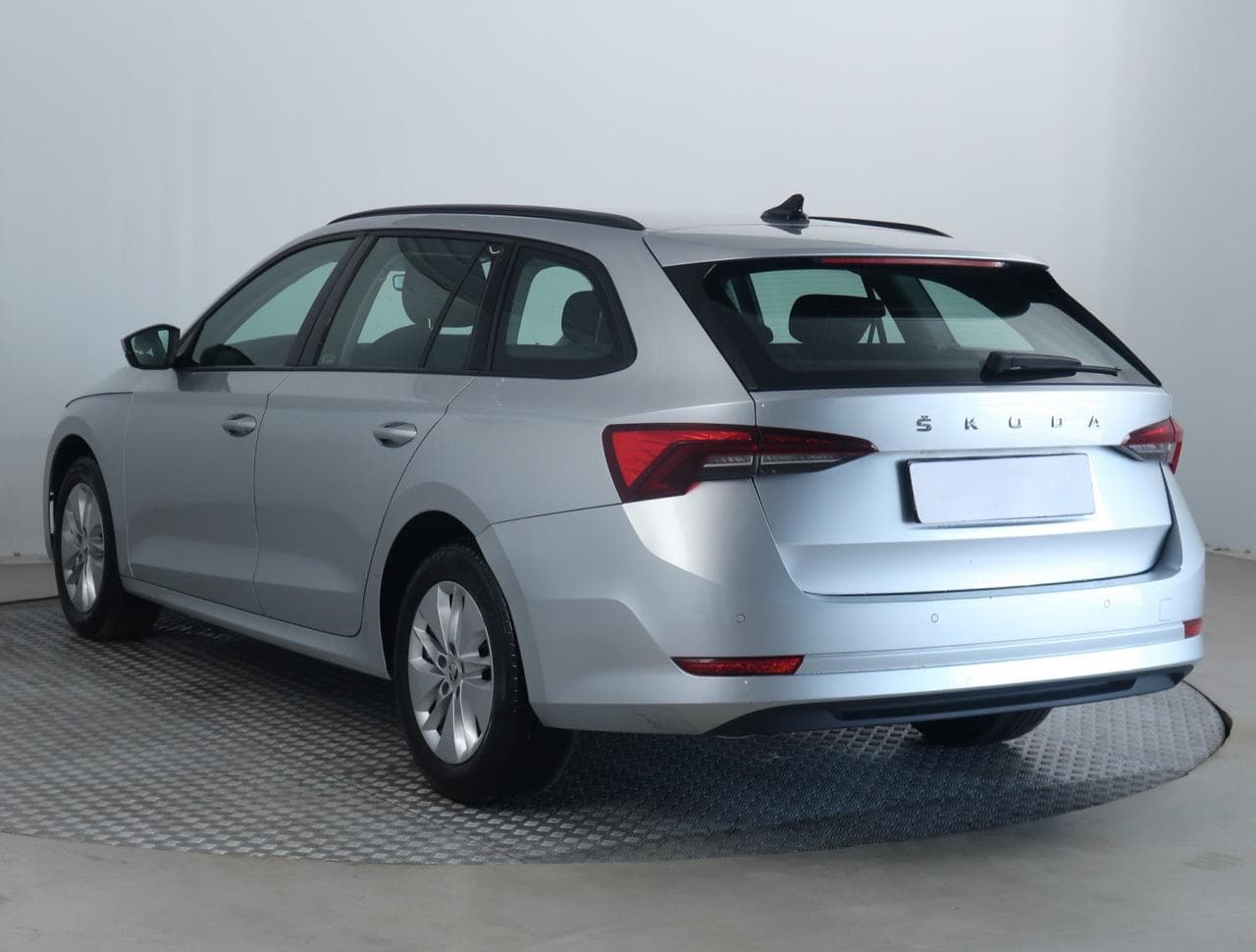 2023 Škoda OCTAVIA - 5