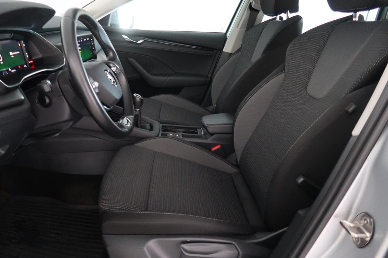 2023 Škoda OCTAVIA - 16