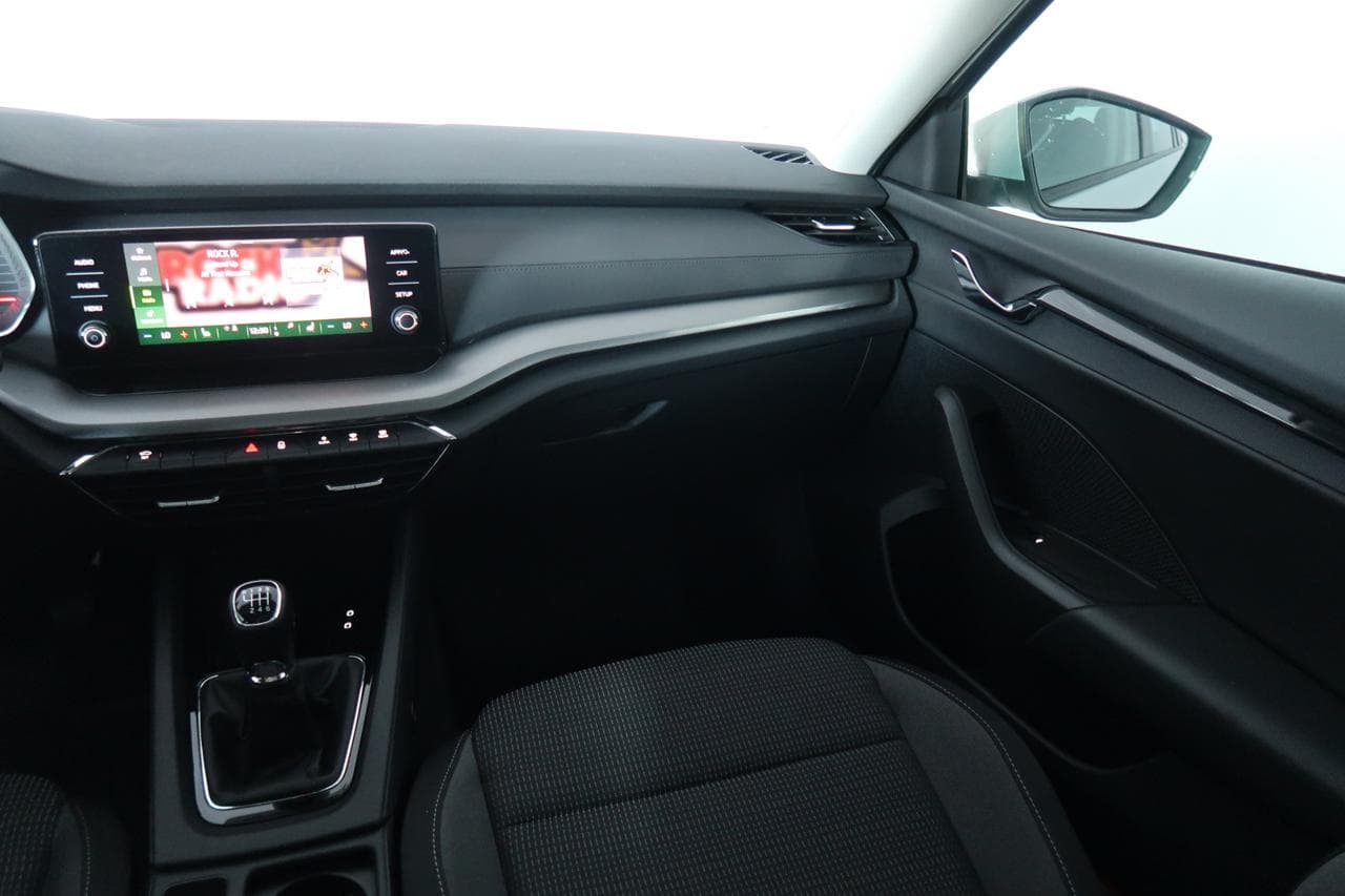 2023 Škoda OCTAVIA - 11