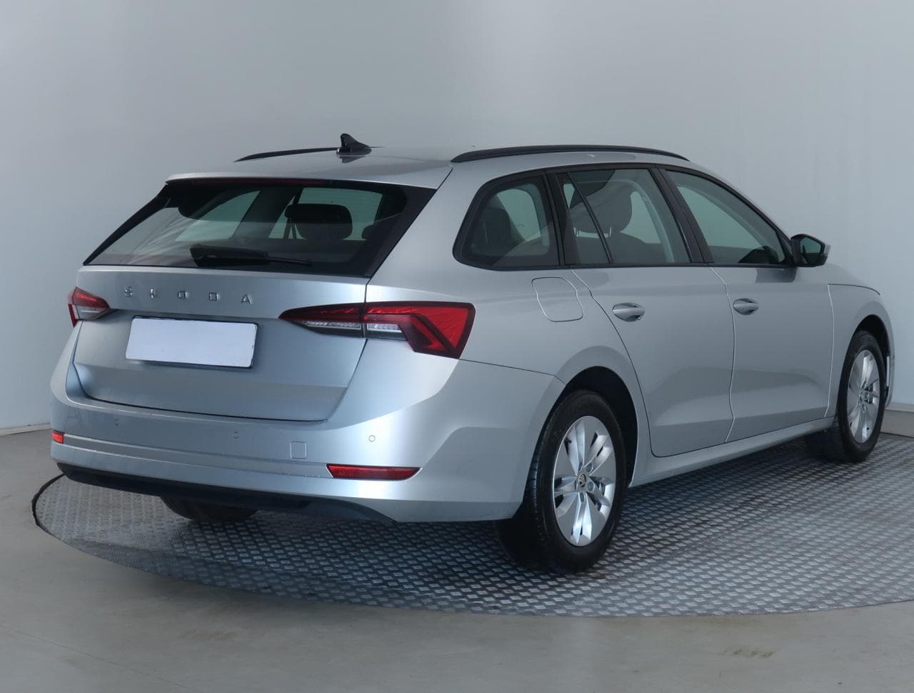 2023 Škoda OCTAVIA - 7