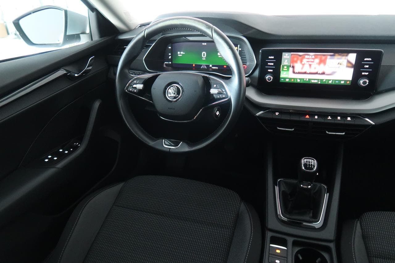 2023 Škoda OCTAVIA - 9