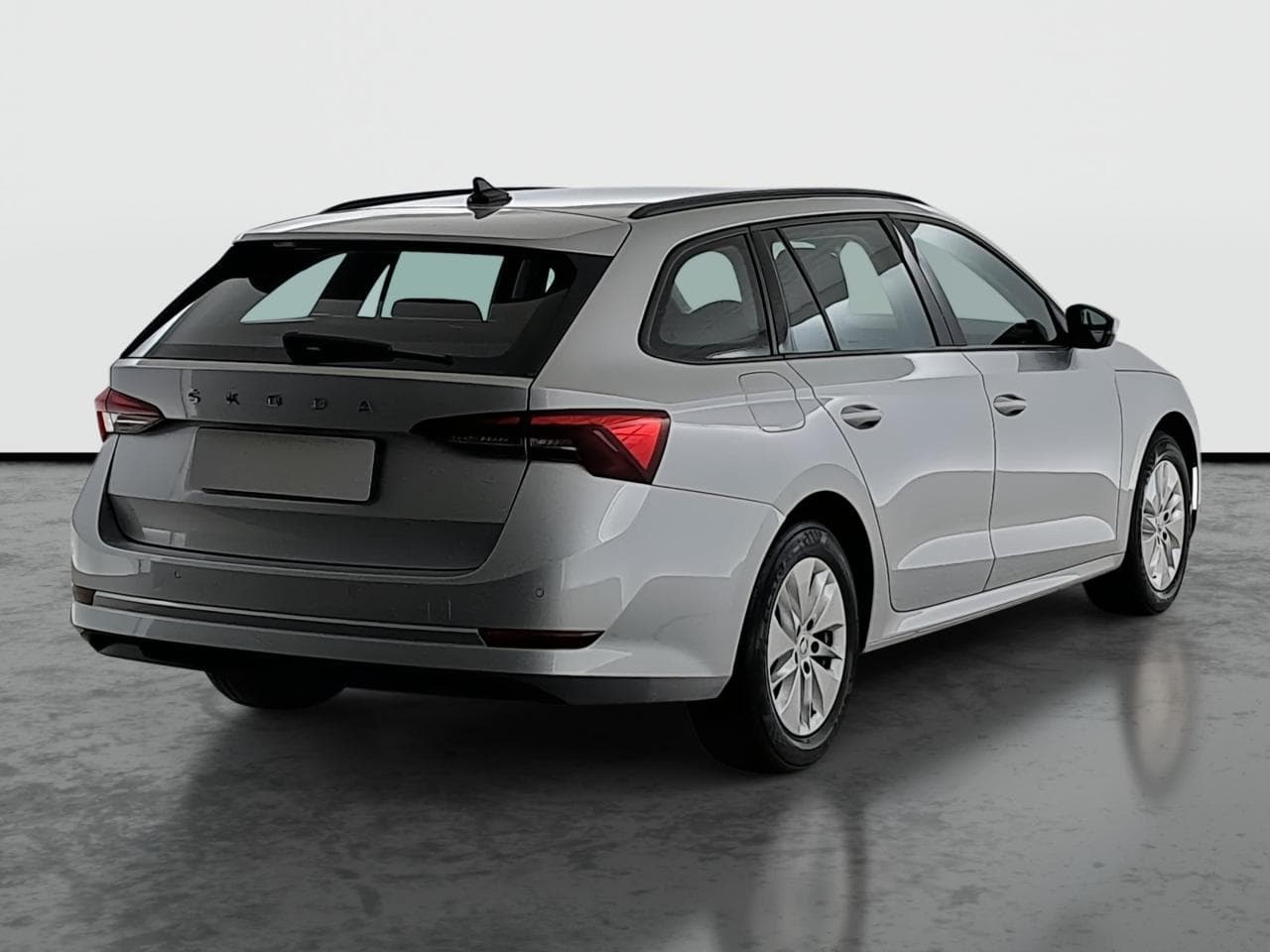 2022 Škoda OCTAVIA - 7