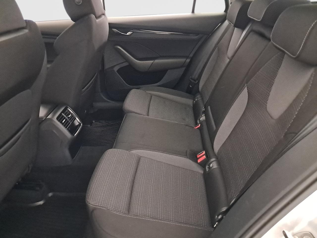 2022 Škoda OCTAVIA - 15
