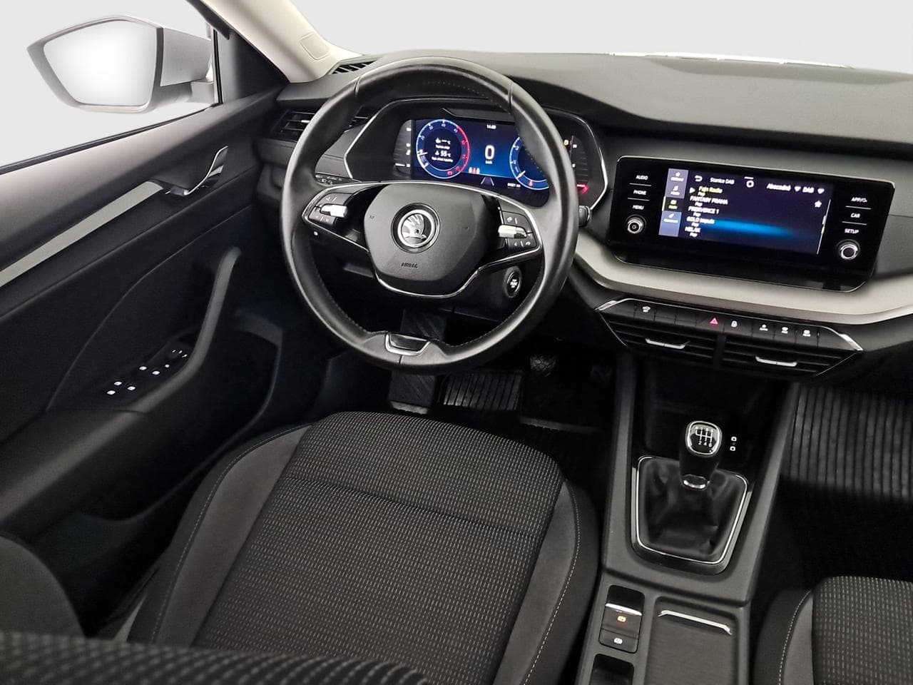 2022 Škoda OCTAVIA - 9