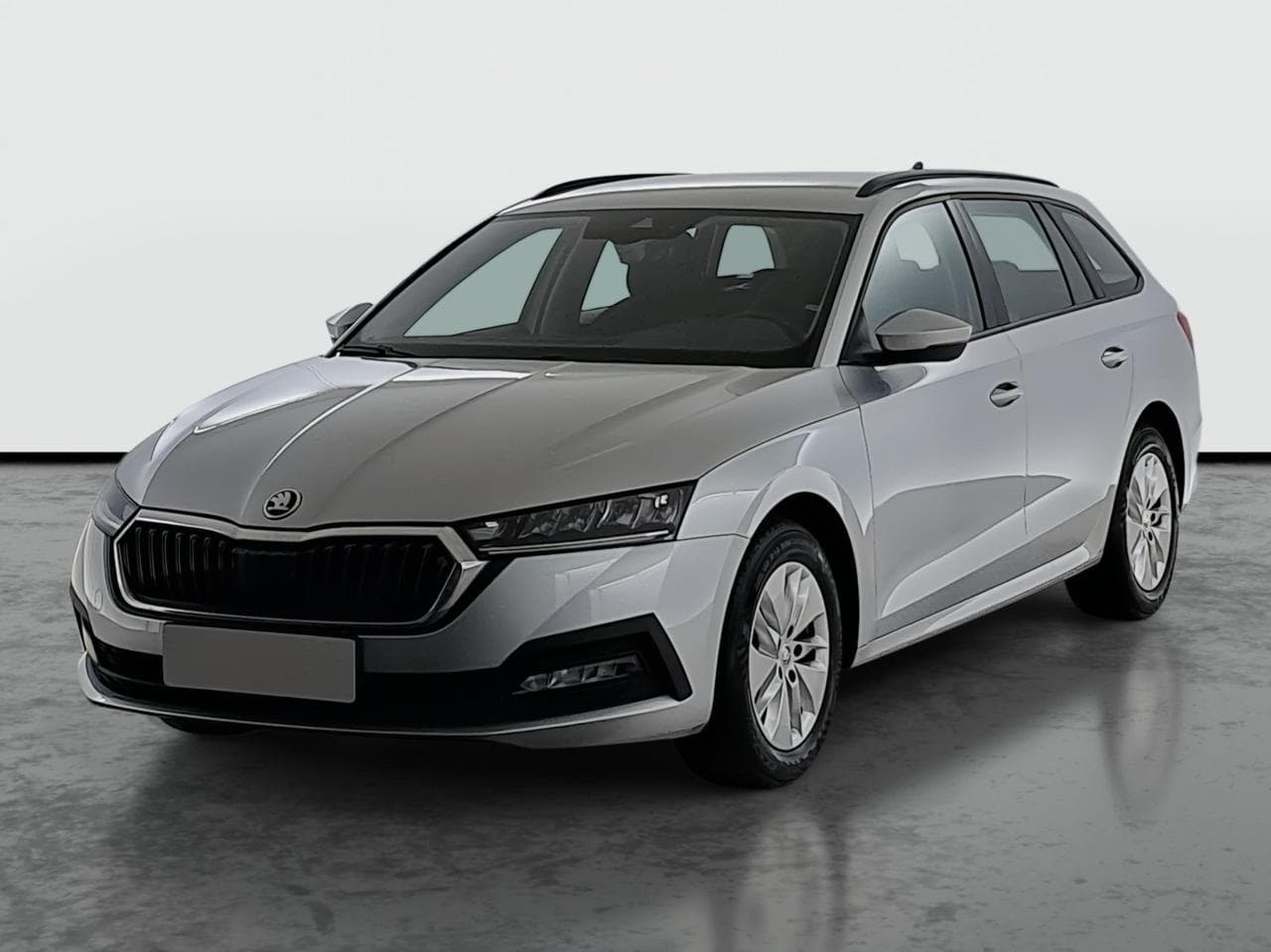 2022 Škoda OCTAVIA - 3
