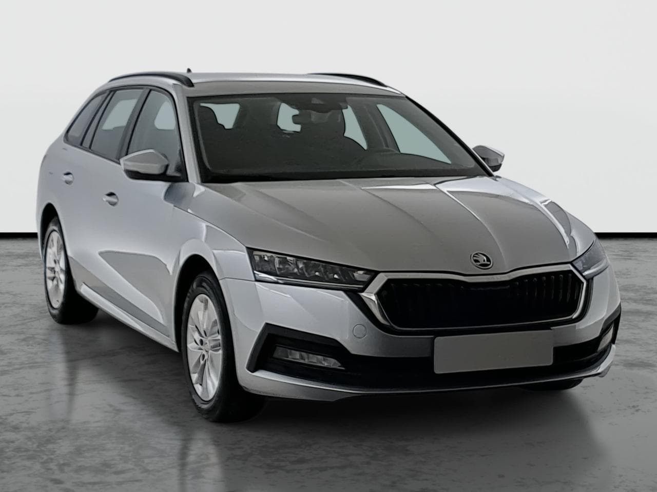 2022 Škoda OCTAVIA