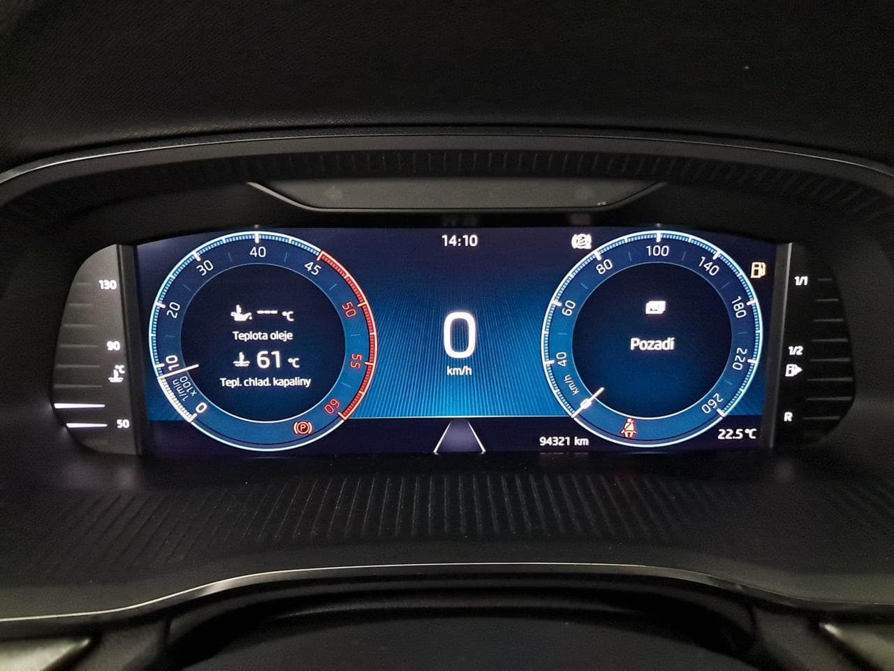 2022 Škoda OCTAVIA - 17
