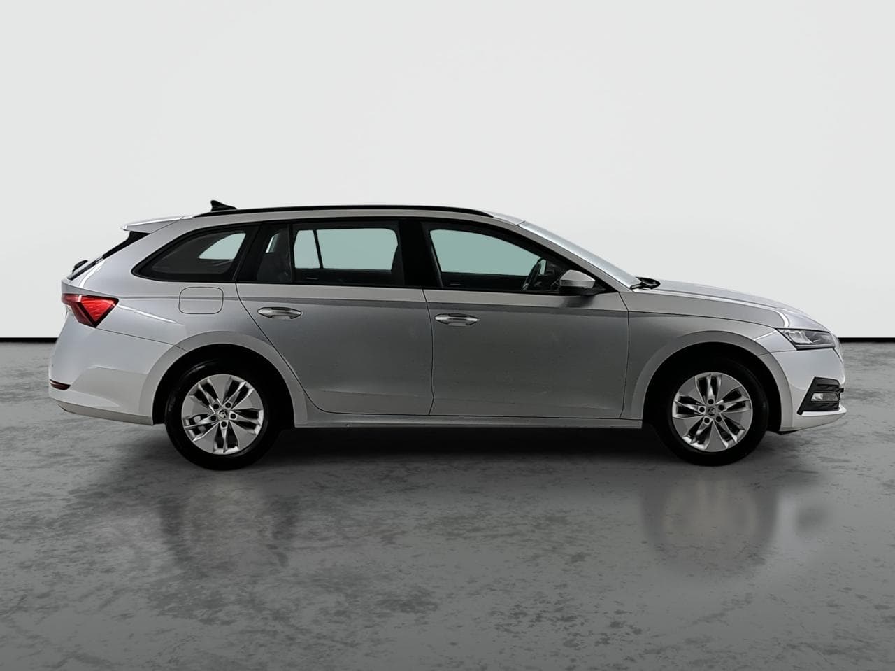 2022 Škoda OCTAVIA - 8