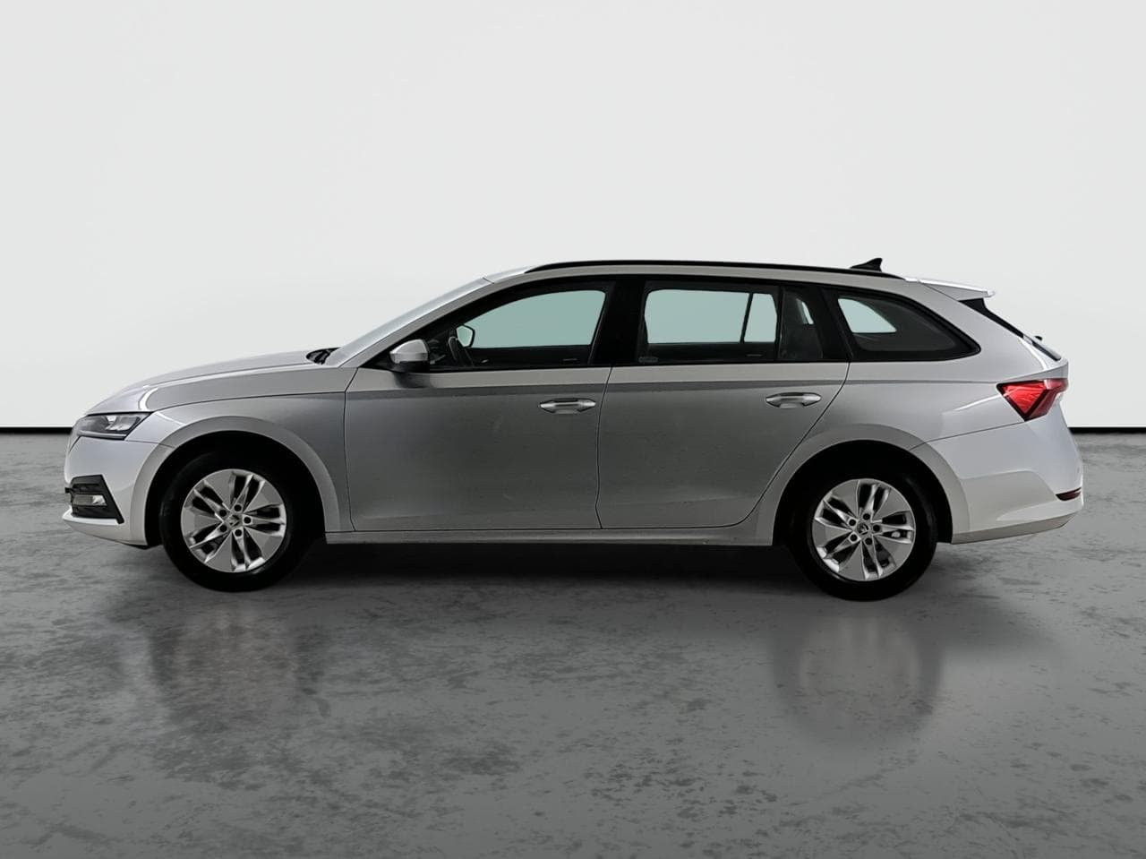 2022 Škoda OCTAVIA - 4