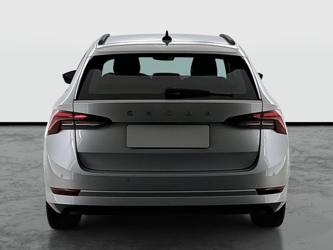 2022 Škoda OCTAVIA - 6