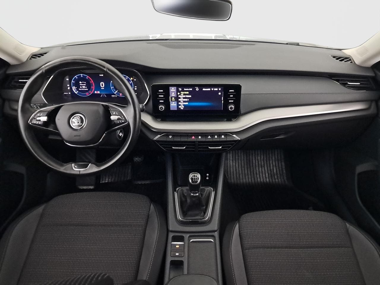 2022 Škoda OCTAVIA - 10