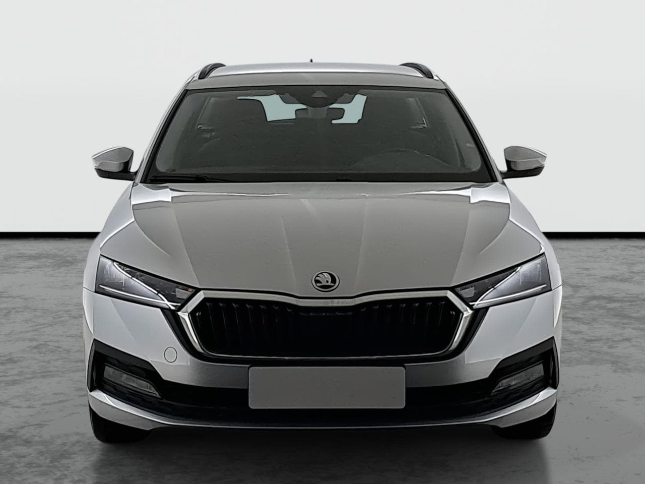 2022 Škoda OCTAVIA - 2