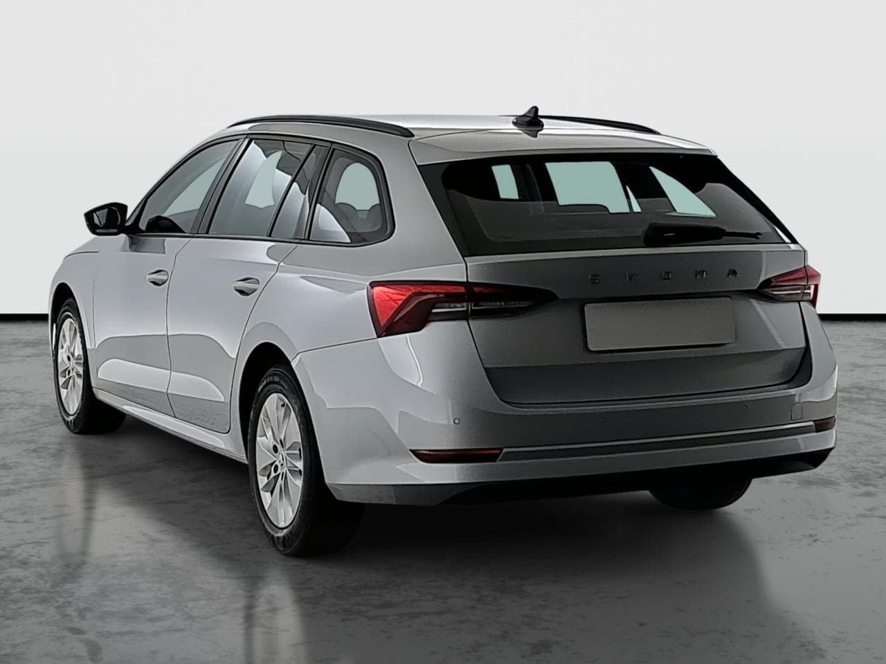 2022 Škoda OCTAVIA - 5