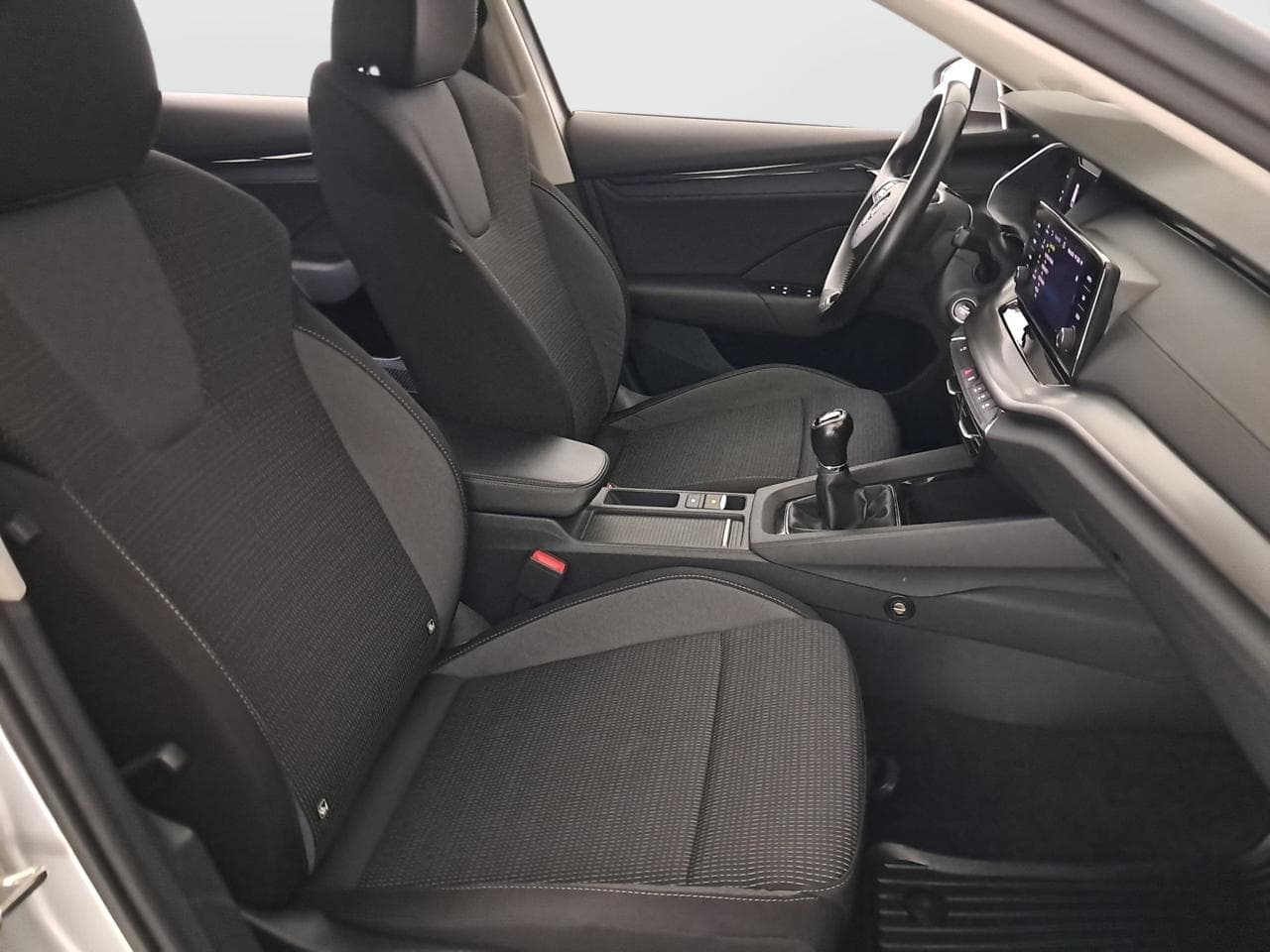 2022 Škoda OCTAVIA - 12