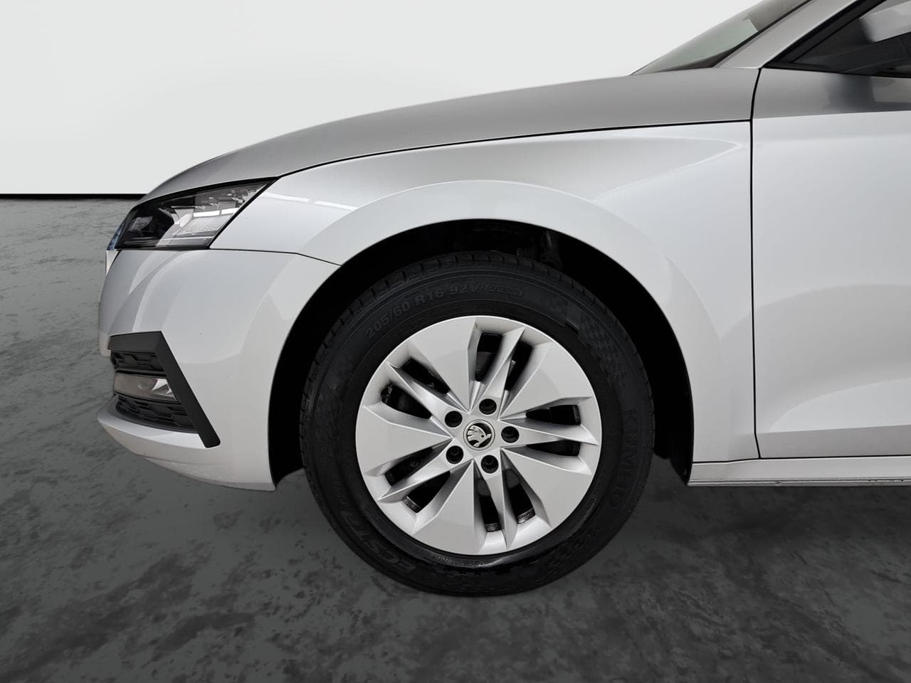2022 Škoda OCTAVIA - 20