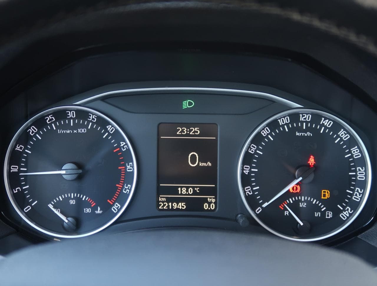 2009 Škoda OCTAVIA - 17