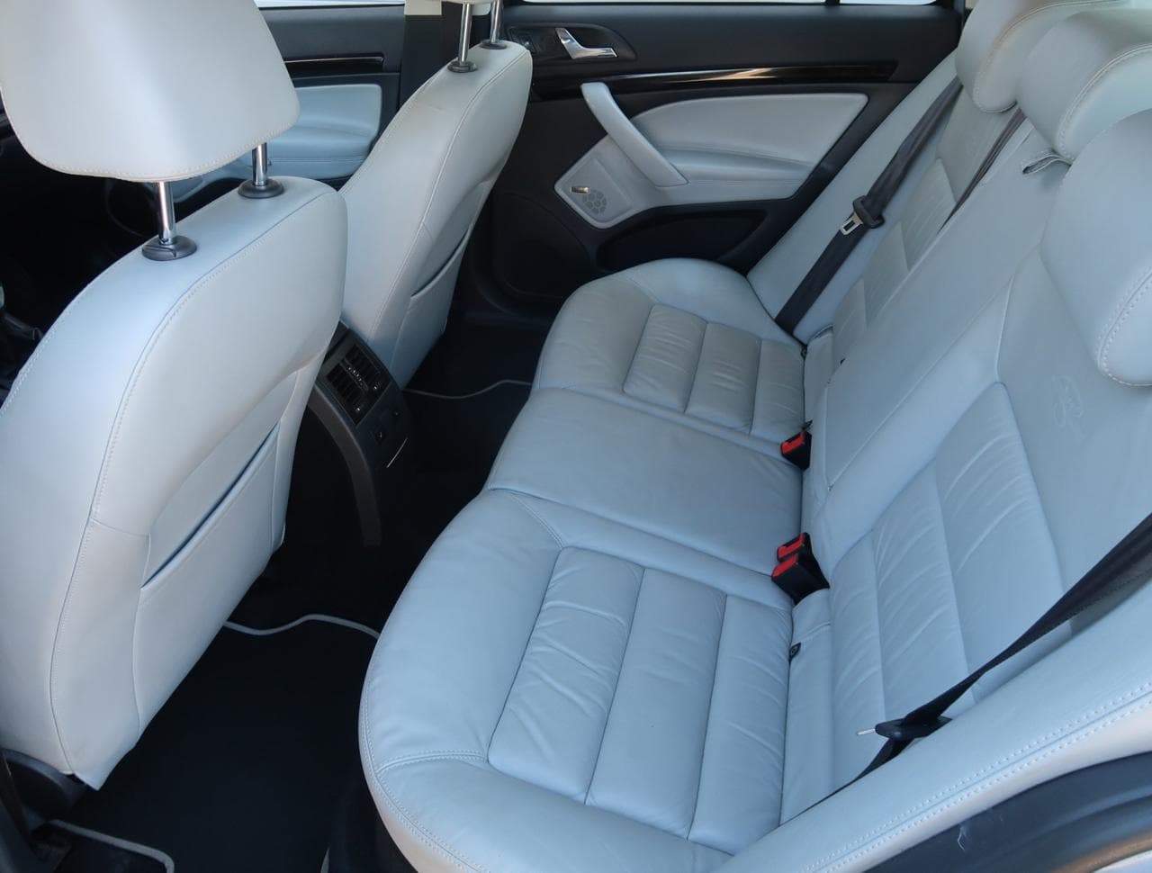 2009 Škoda OCTAVIA - 15