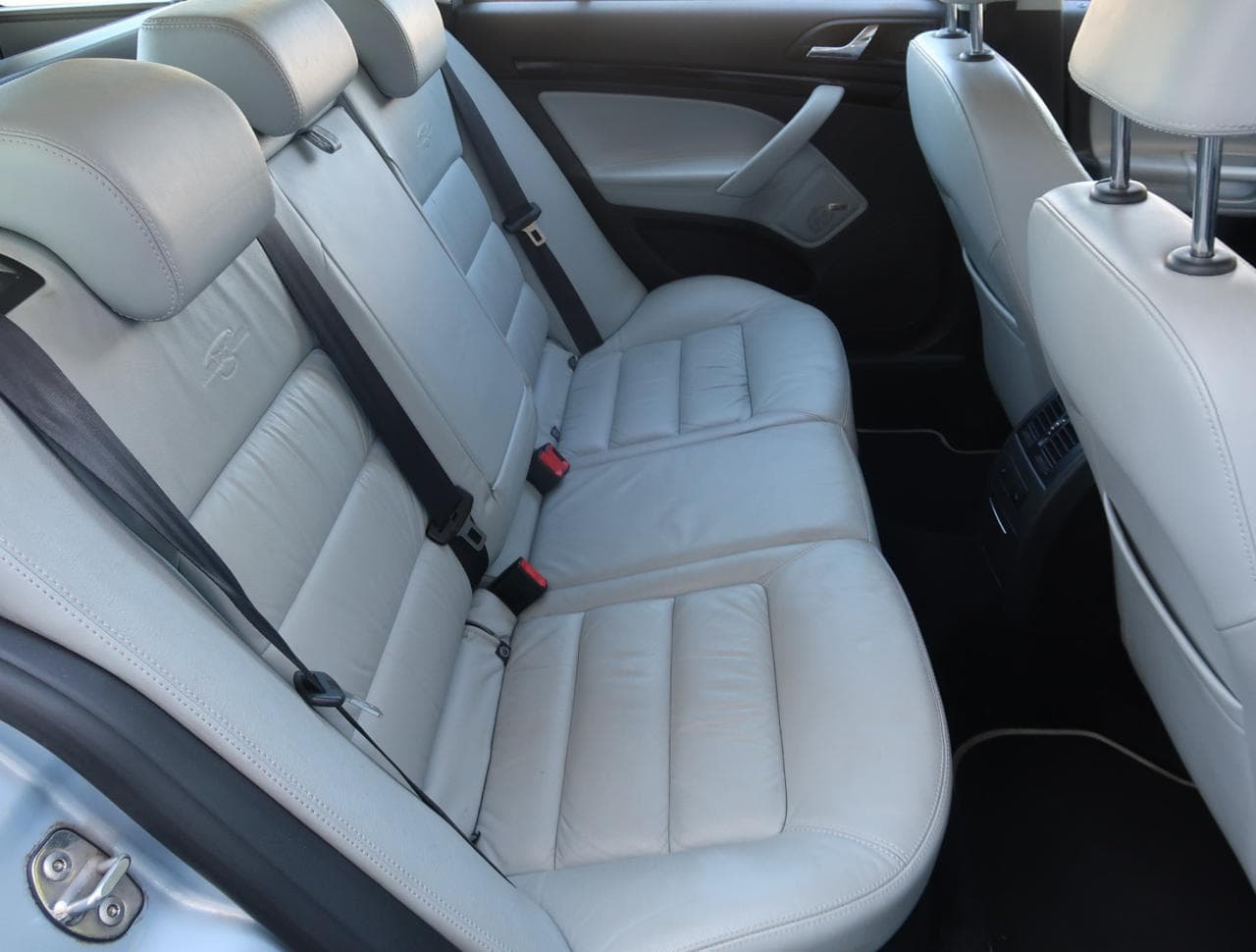 2009 Škoda OCTAVIA - 13