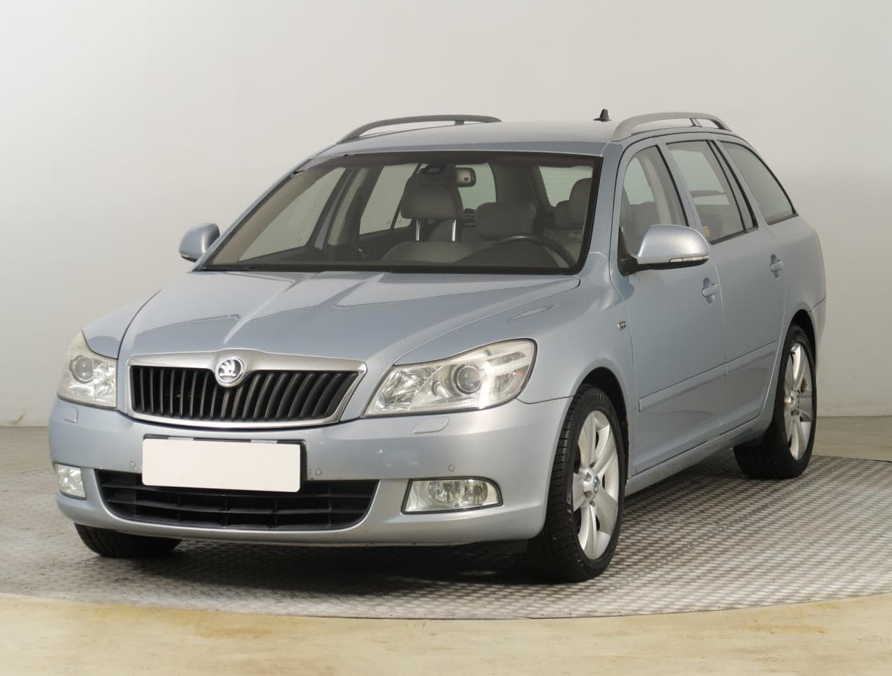 2009 Škoda OCTAVIA - 3