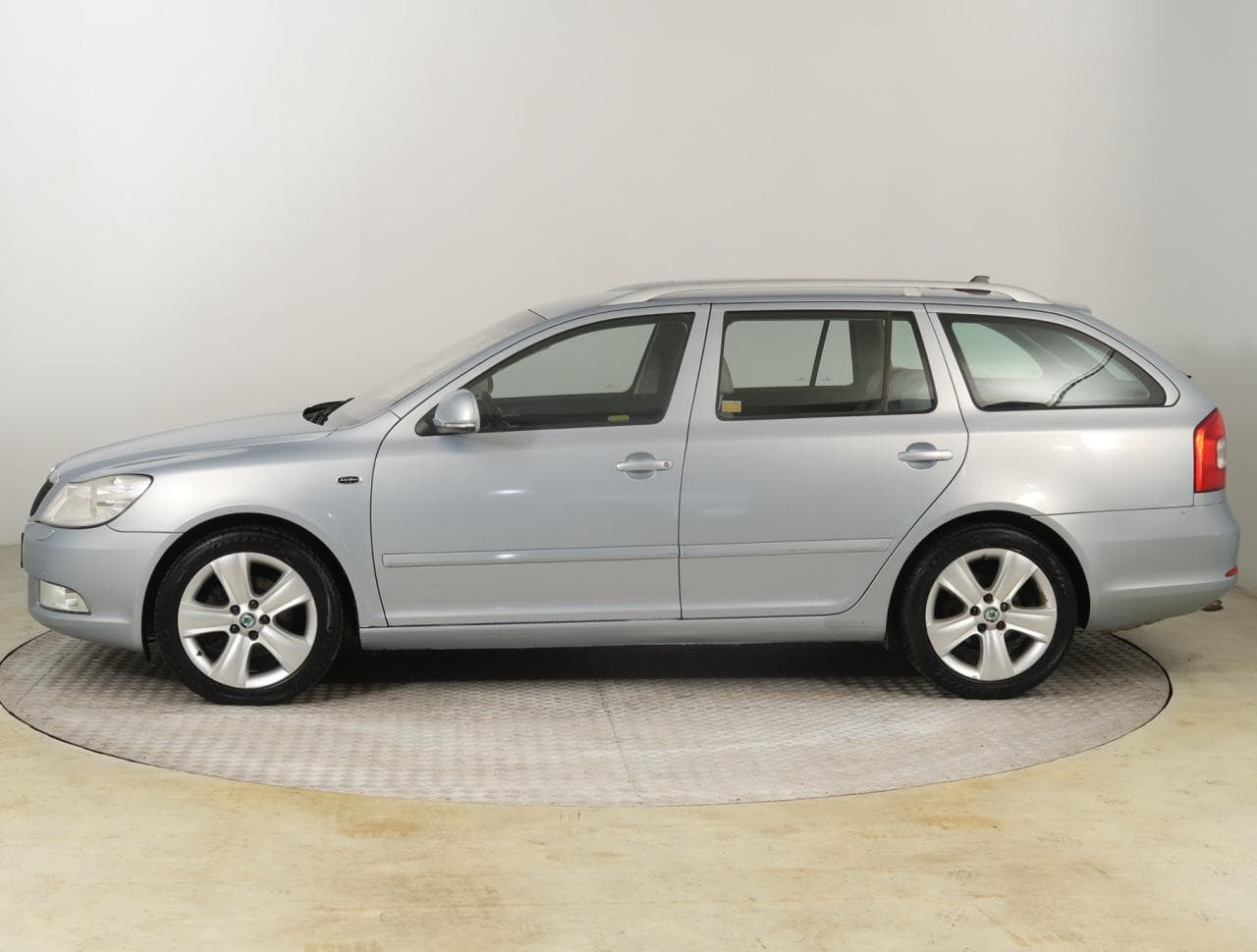2009 Škoda OCTAVIA - 4