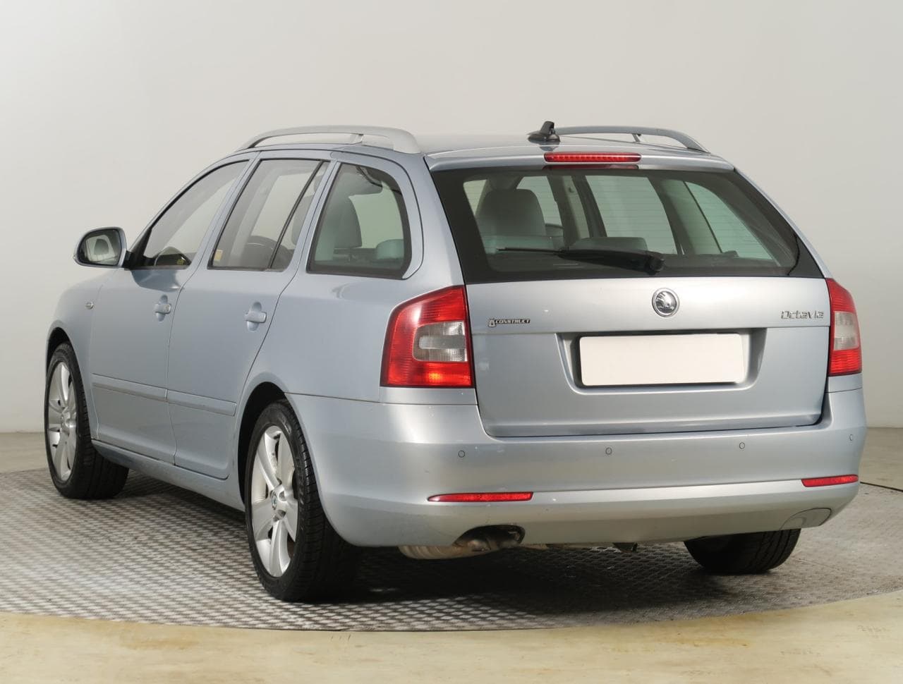 2009 Škoda OCTAVIA - 5