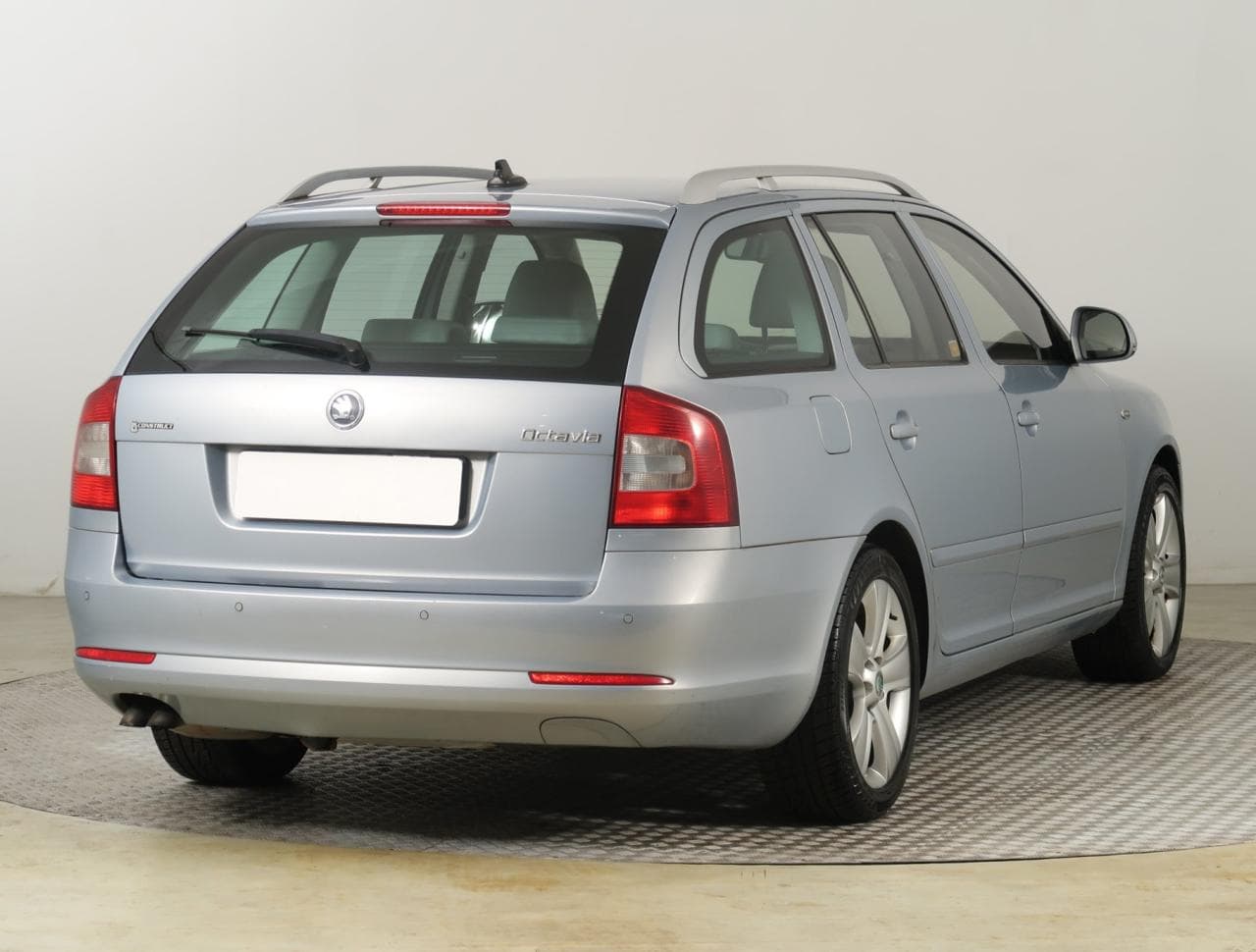 2009 Škoda OCTAVIA - 7