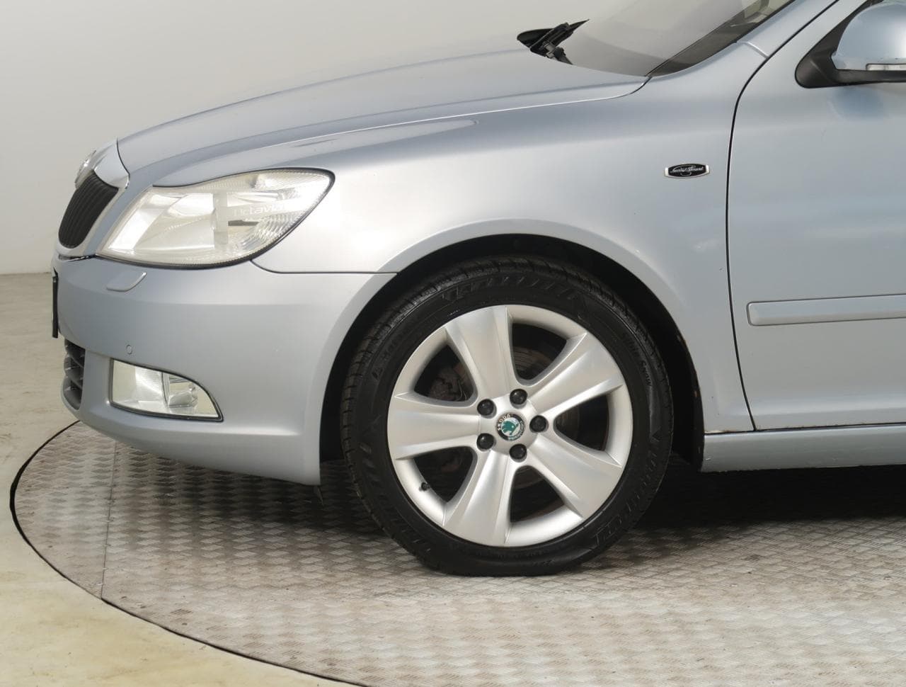 2009 Škoda OCTAVIA - 20