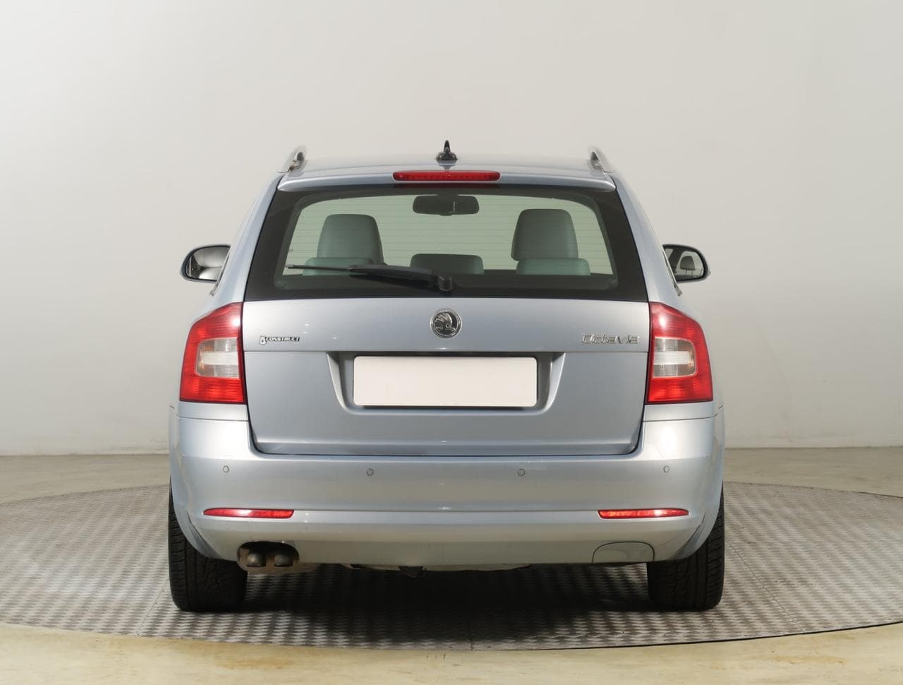 2009 Škoda OCTAVIA - 6