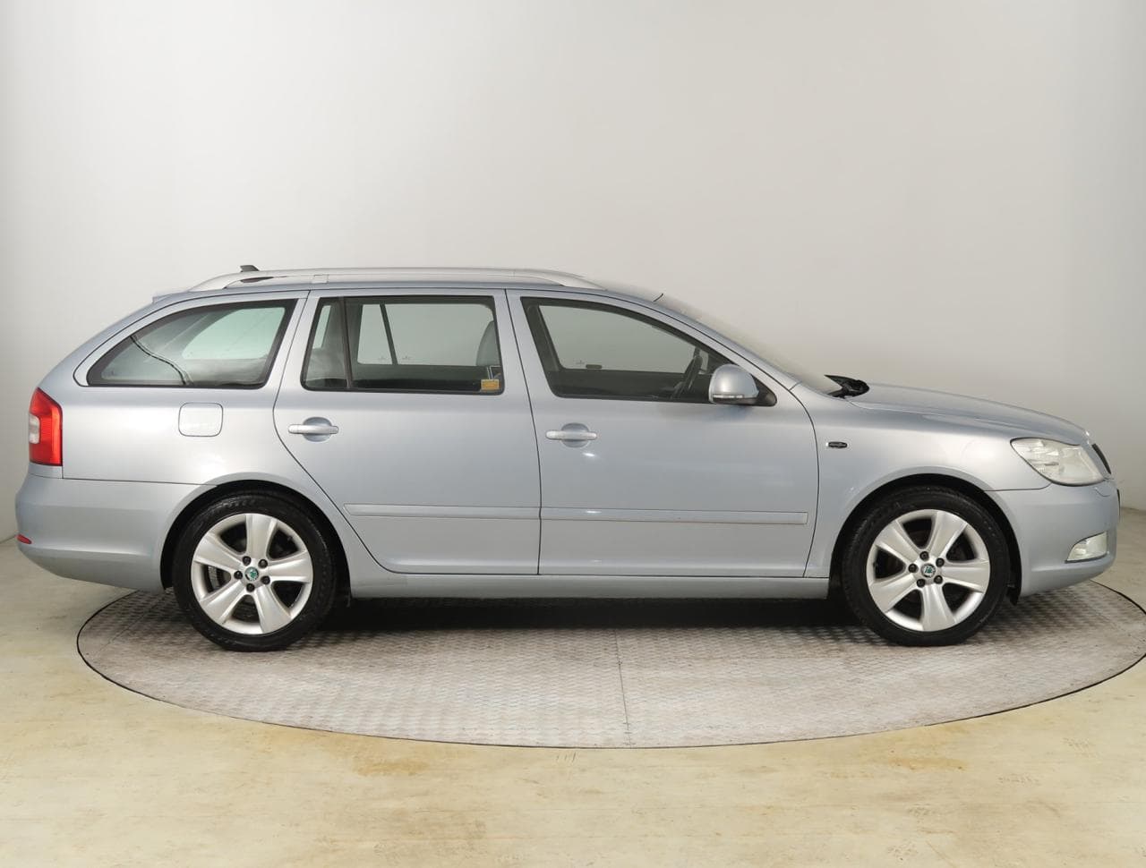 2009 Škoda OCTAVIA - 8