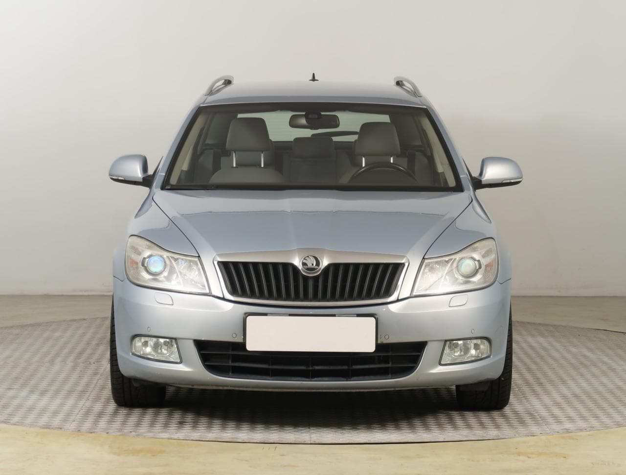 2009 Škoda OCTAVIA - 2