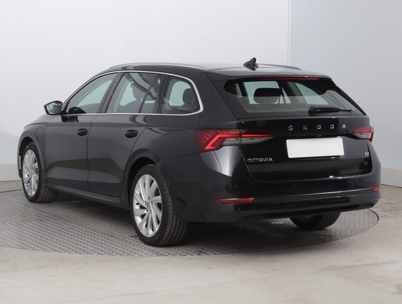 2021 Škoda OCTAVIA - 5