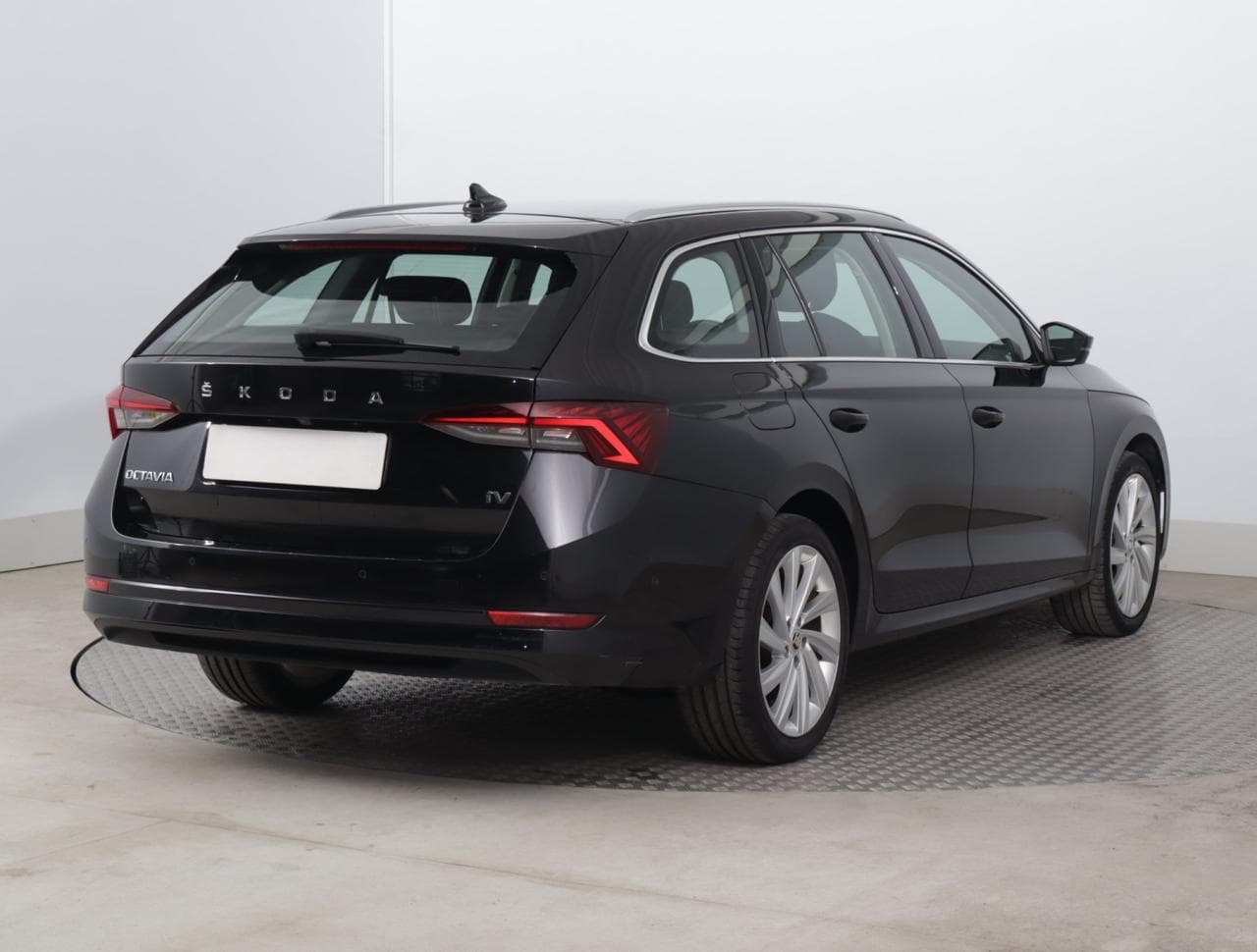 2021 Škoda OCTAVIA - 7